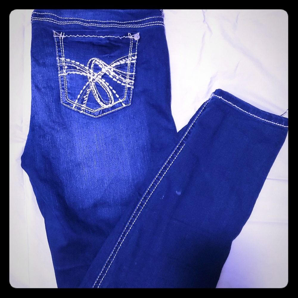 Skinny Jeans
